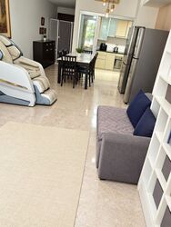Grandeur 8 (D20), Condominium #626428191